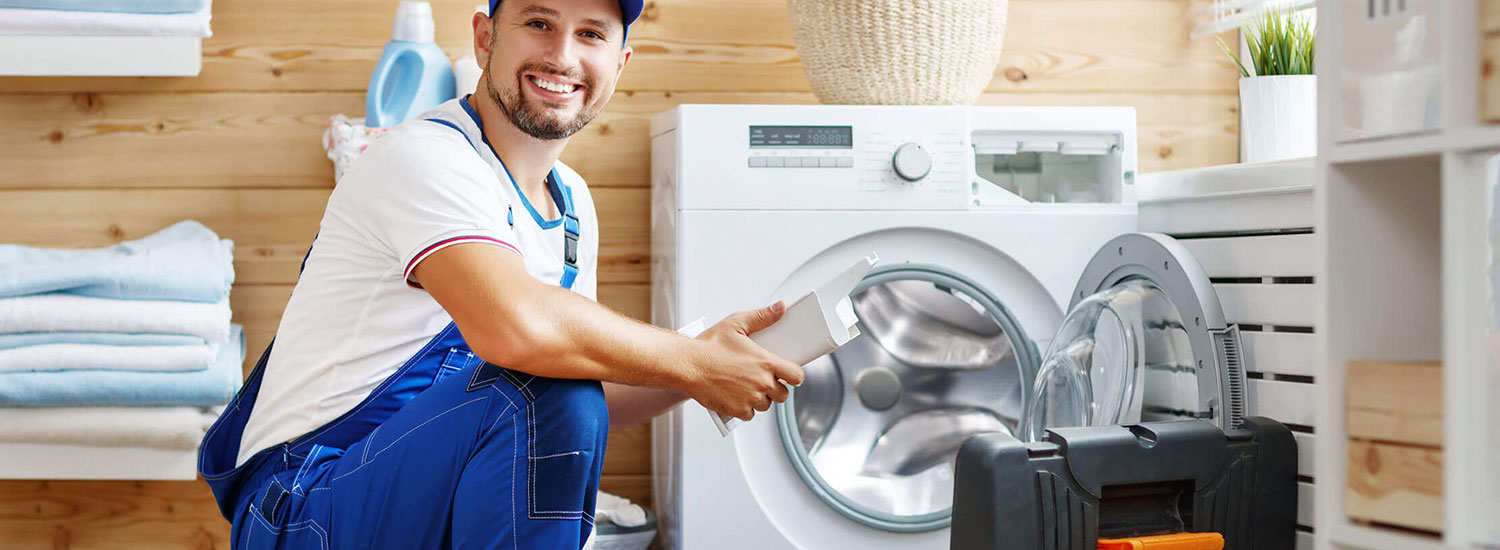 washing machine repair